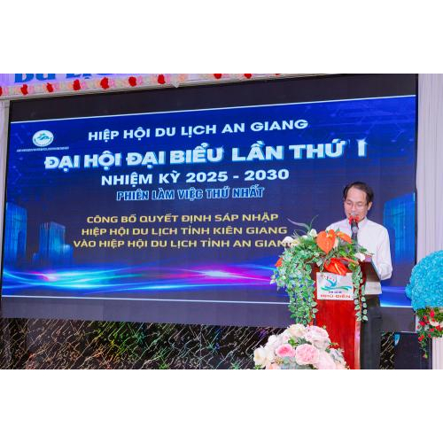 Dấu ấn kết nối và phát triển