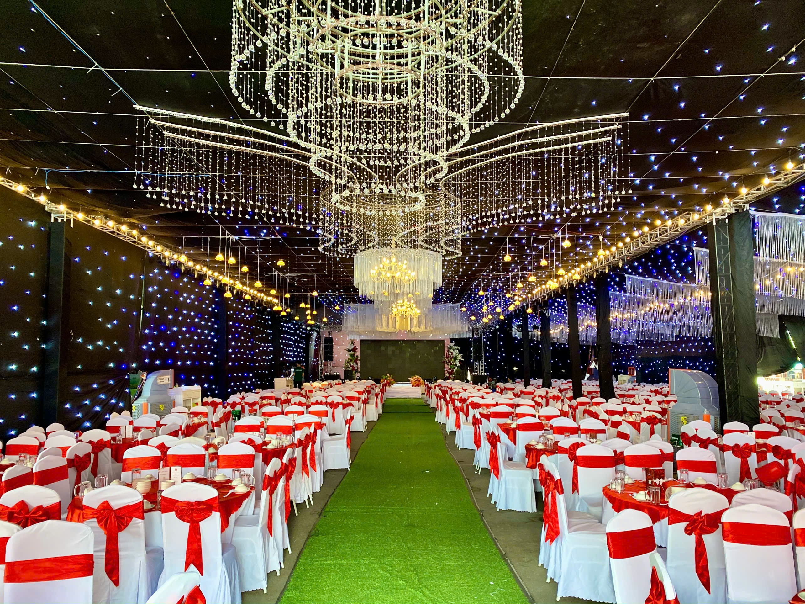 Điểm đến lý tưởng cho sự kiện & gặp gỡ