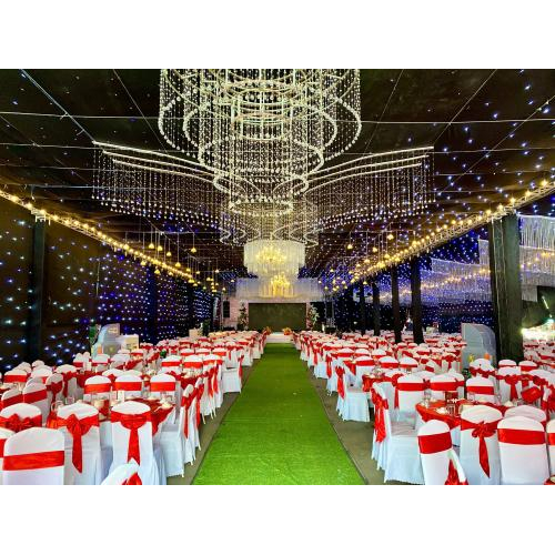 Điểm đến lý tưởng cho sự kiện & gặp gỡ