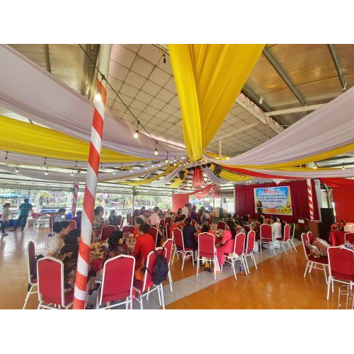 Điểm đến lý tưởng cho sự kiện & gặp gỡ