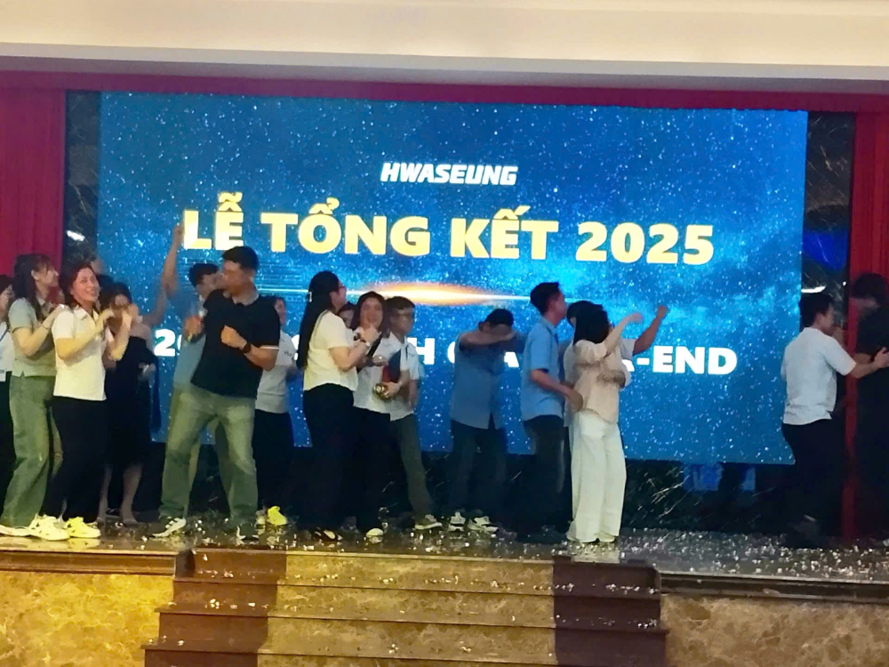 Dịch vụ tổ chức sự kiện Phú Điền – Lựa chọn tin cậy của doanh nghiệp