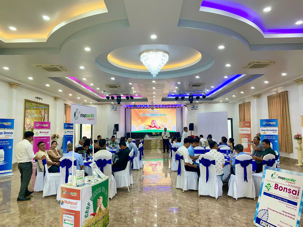 Vì sao sự "chỉn chu" lại quan trọng đối với sự kiện doanh nghiệp?