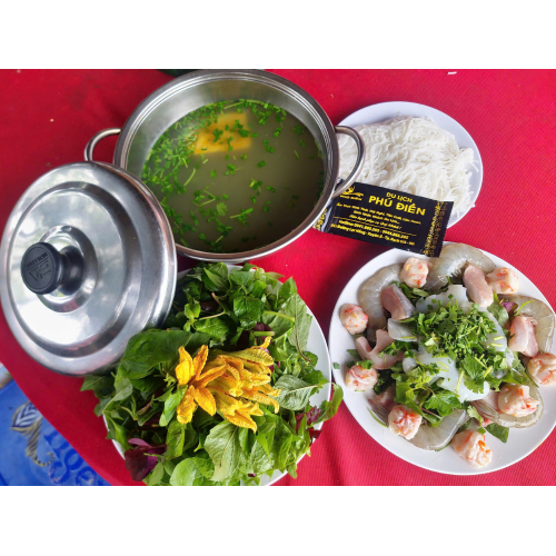 Tiệc cưới cao cấp – Ẩm thực được chăm tút tỉ mỉ