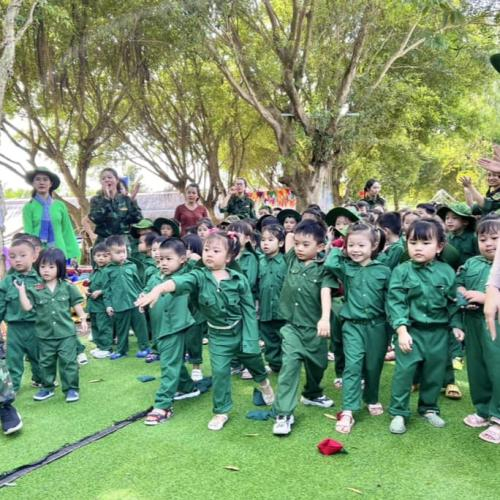 Phú Điền Địa Điểm Vui Chơi Mà Học Sinh Nên Thử Qua Một Lần