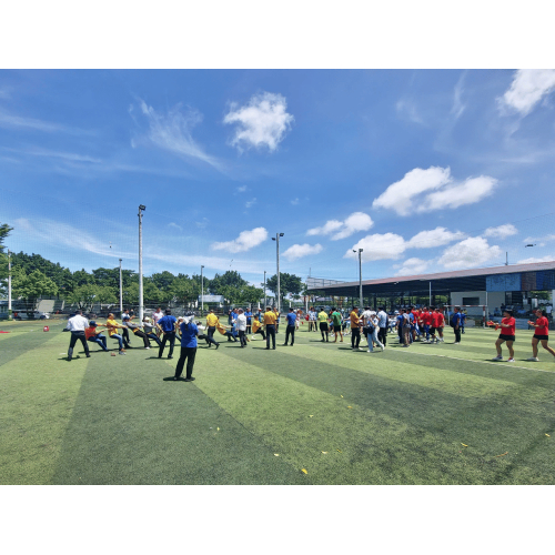 Nơi gắn kết cộng đồng, từ sự kiện, họp mặt đến team building