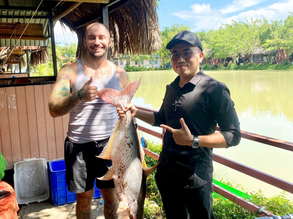 Góp phần bảo tồn thiên nhiên và tài nguyên đặc hữu