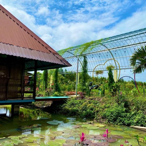 Du Lịch Sinh Thái Trãi Nghiệm Mới Lạ Cho Những Ai Yếu Thích Du Lịch Vui Chơi