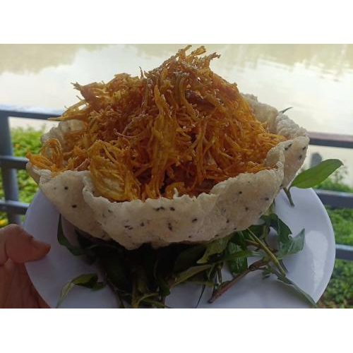 Giữ trọn hương vị quen thuộc trong từng món ăn