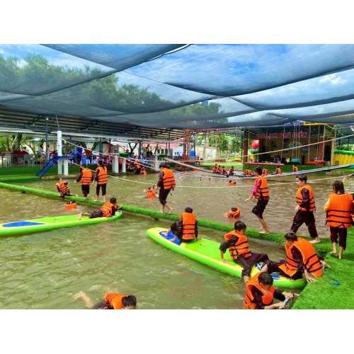 Tăng sự gắn kết trong nhóm đi cùng