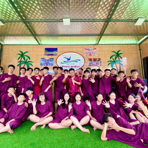 Đi Phú Điền Có Cần Đặt Trước Không?