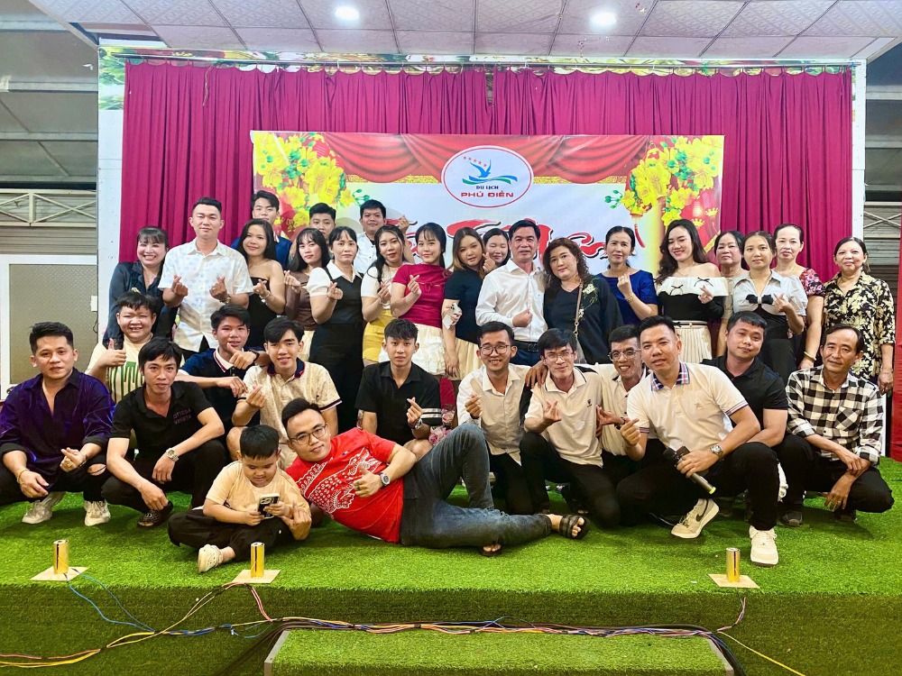 Không gian lý tưởng cho trang trí và concept sáng tạo