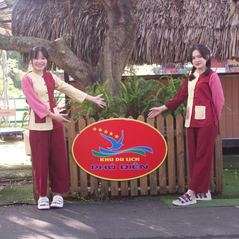 Đến Phú Điền Khách Hàng Nhận Được Những Lợi Ích Gì