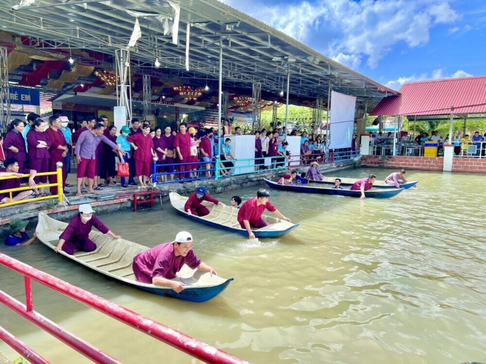 Yếu tố trải nghiệm ngày càng được ưu tiên