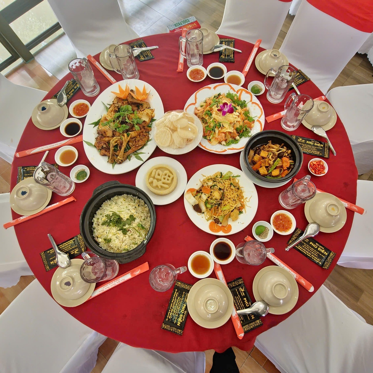 Vì Sao Các Món Nướng Luôn Được Yêu Thích Tại Phú Điền?