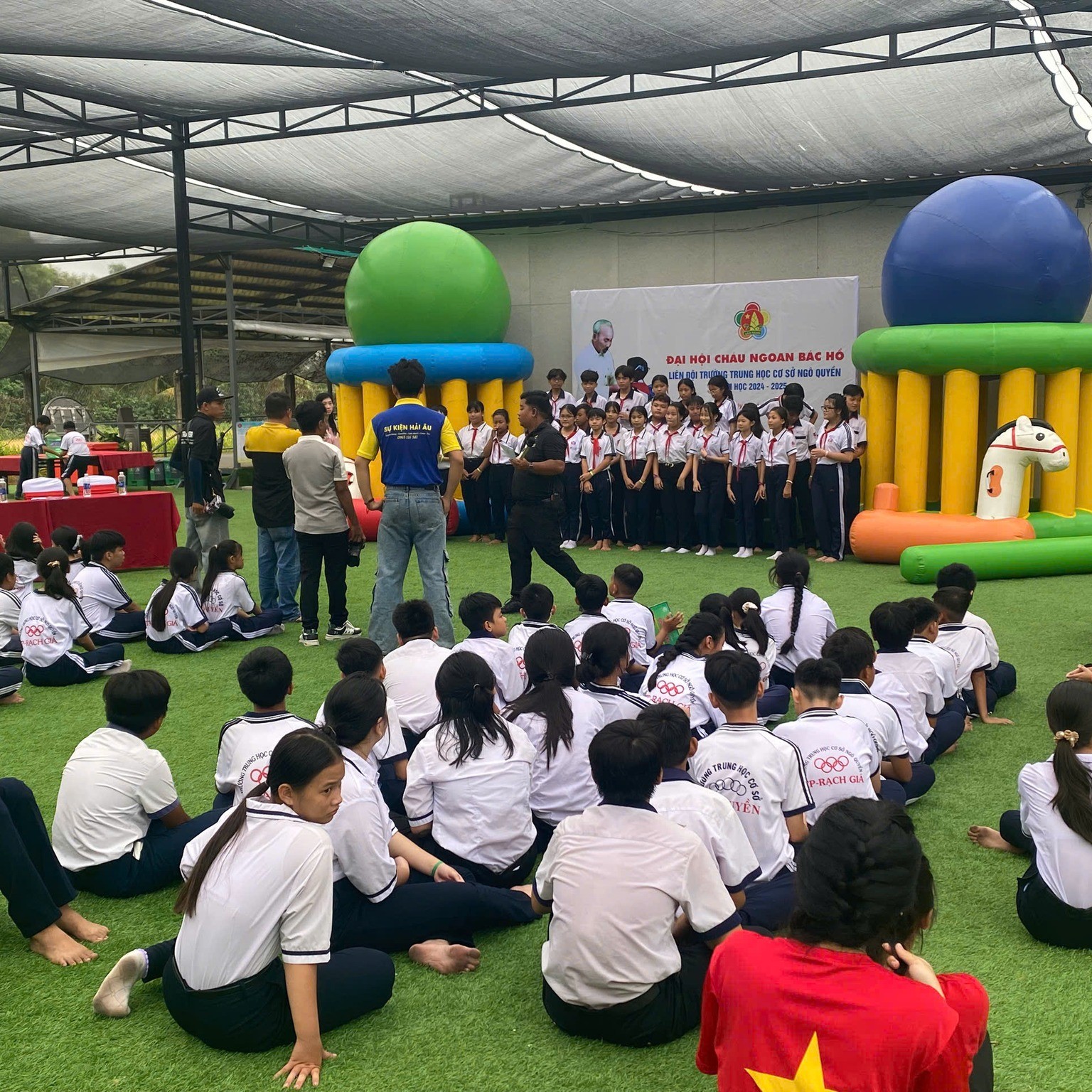 Giá Trị Giáo Dục Từ Những Chuyến Đi Ngoại Khóa Tại Phú Điền