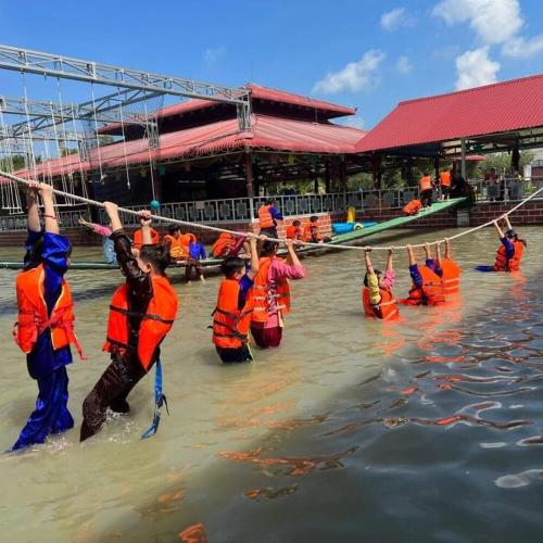 Nên Chọn Phú Điền Sinh Thái Hay Địa Điểm Khác