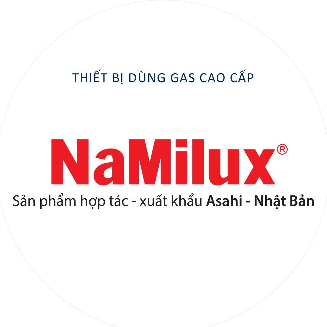 NaMilux – Chất Lượng Làm Nên Thương Hiệu