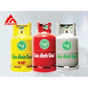 Nhiên Liệu (Gas)