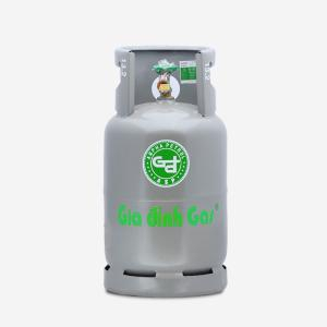 Gia Đình Gas - Bình 12kg