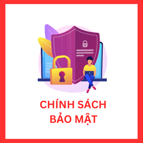 Chính Sách Bảo Mật