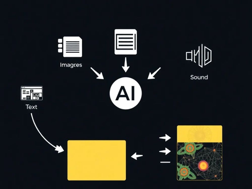 Generative AI hoạt động như thế nào?