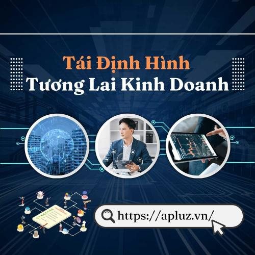 Chuyển Đổi Số Trong Doanh Nghiệp – Tái Định Hình Tương Lai Kinh Doanh