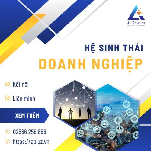 Hệ Sinh Thái Doanh Nghiệp