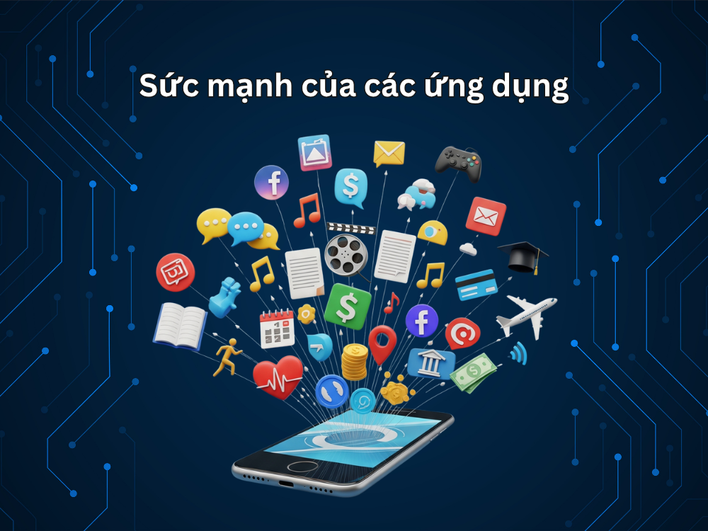 1. Blockchain là gì?