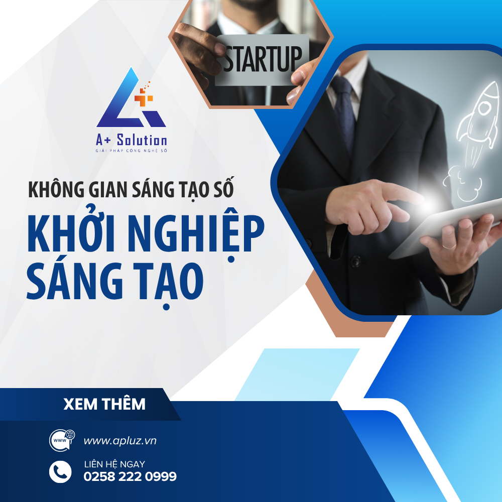 Khởi Nghiệp Sáng Tạo – Động Lực Mới Cho Tăng Trưởng Kinh Tế Thời 4.0
