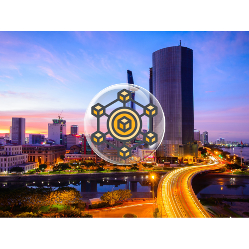 4. Việt Nam – Vùng đất tiềm năng cho khởi nghiệp blockchain