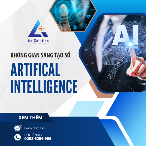 Generative AI – Khi Doanh Nghiệp Có Thể Tạo Nội Dung, Ý Tưởng, Mẫu Thiết Kế Chỉ Trong Vài Giây