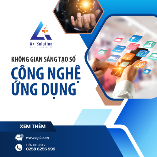 Bán Hàng Thông Minh Chỉ Với Một Mã Quét