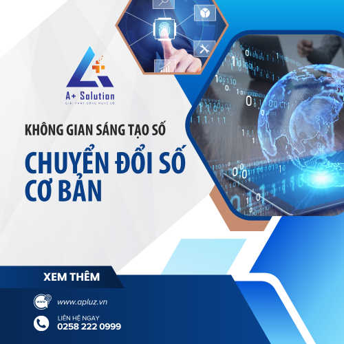 Nền Tảng Chuyển Đổi Số Hiệu Quả Cho Doanh Nghiệp Việt