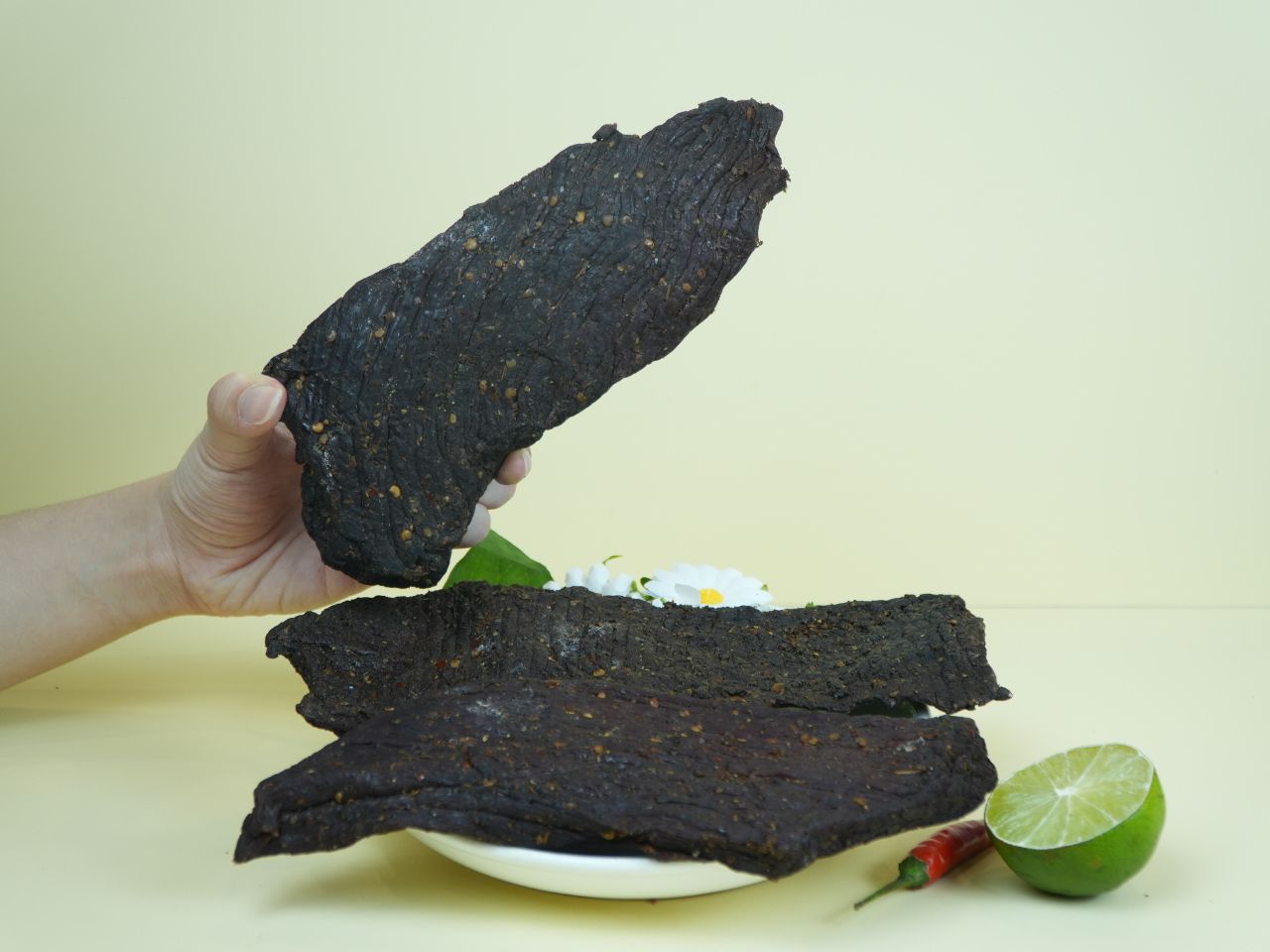 2. Chứa nhiều khoáng chất cần thiết