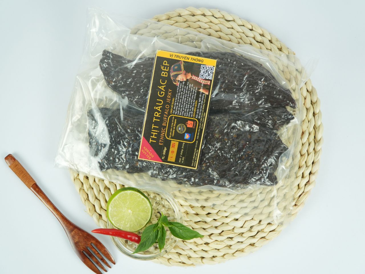 1. Giàu dinh dưỡng nhưng ít chất béo