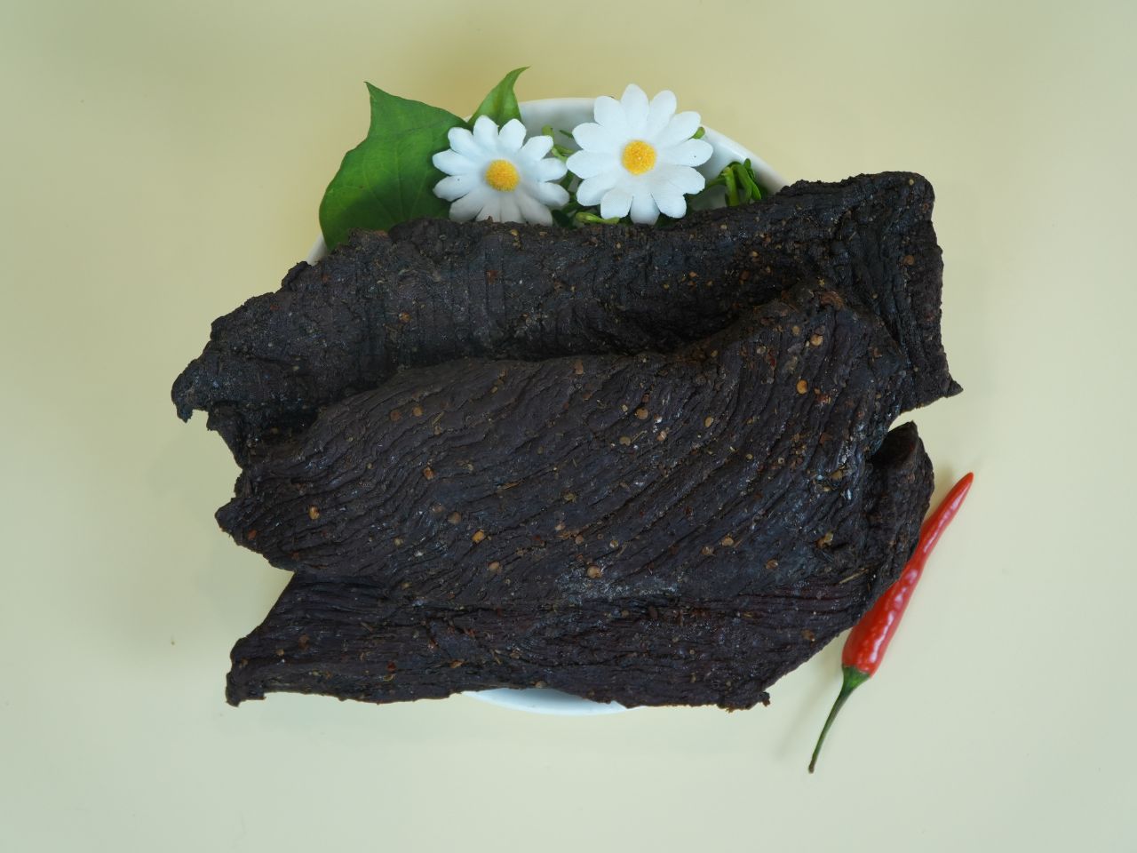 4. Tốt cho hệ tiêu hóa