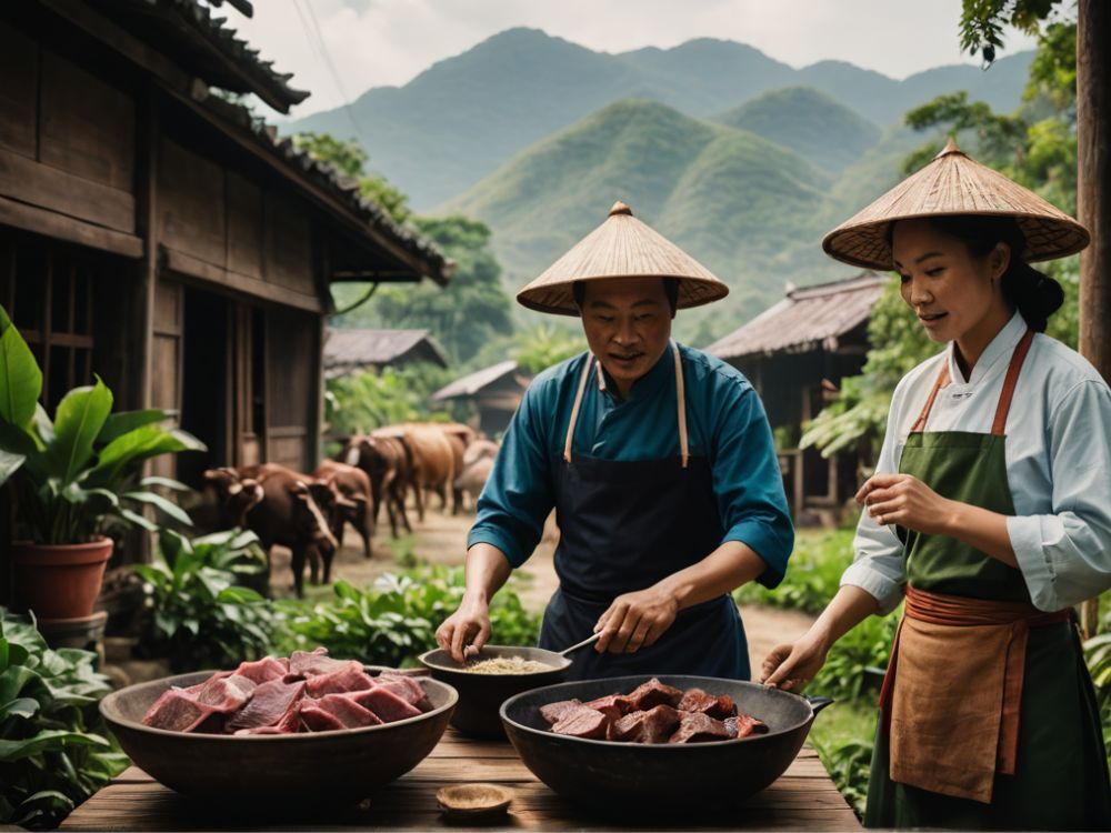 Tầm nhìn sứ mệnh