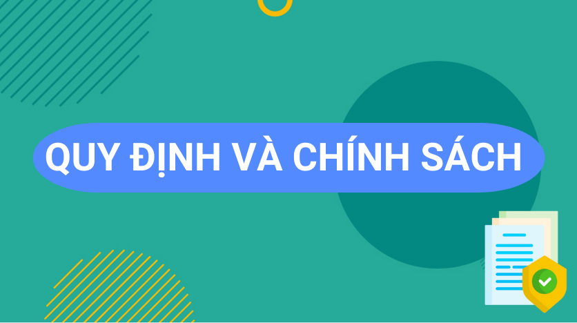 Chính sách & Quy định NetID