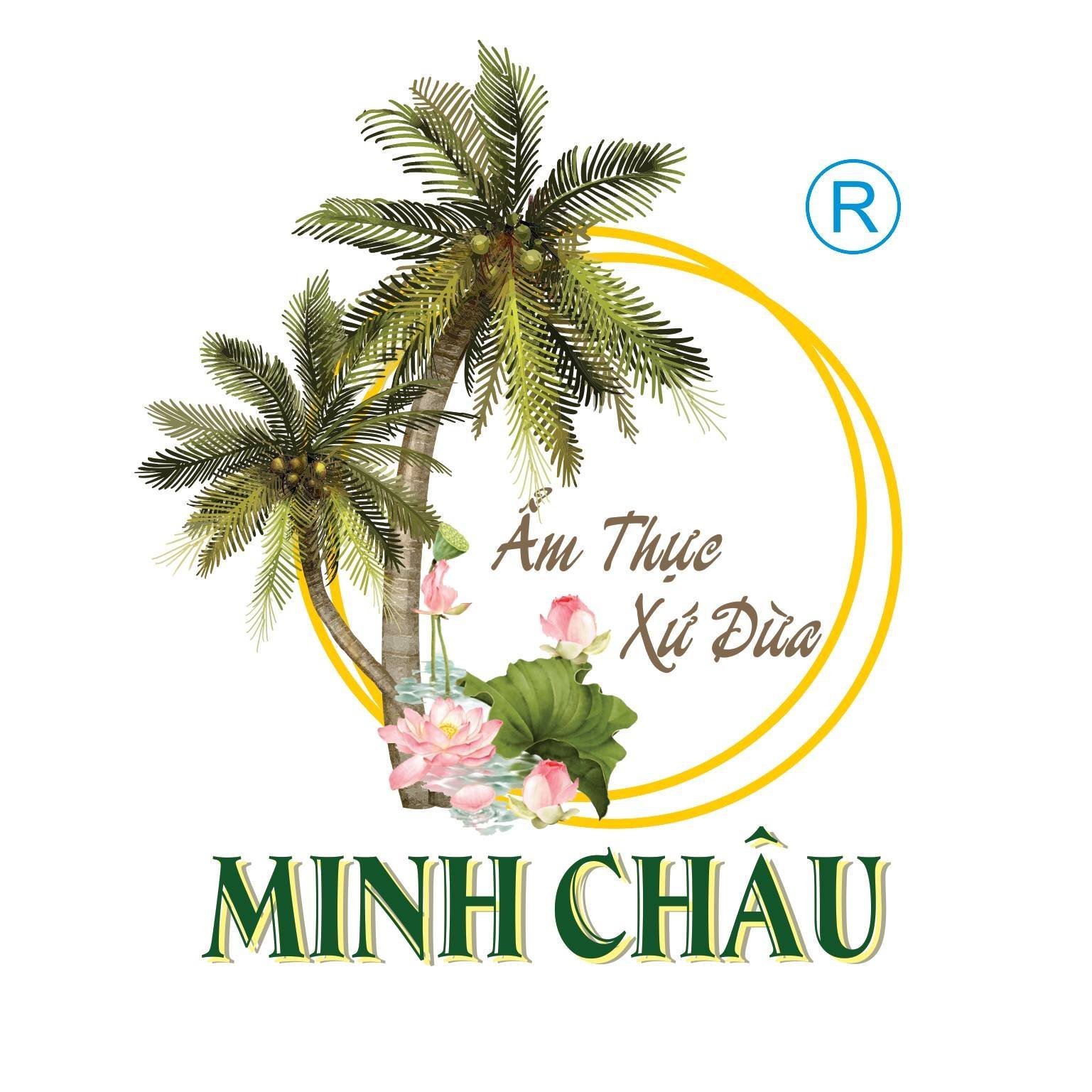 Về Ẩm thực Xứ Dừa Minh Châu