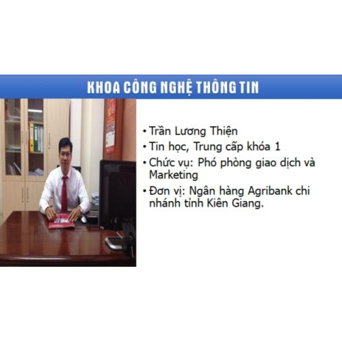 Vinh danh sinh viên tiêu biểu