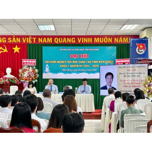 III. Bầu cử Ban Chấp hành và định hướng nhiệm kỳ 2024-2029