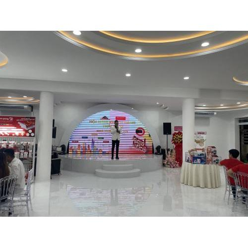 Hội Nghị Khách Hàng Thầu Thợ 2023