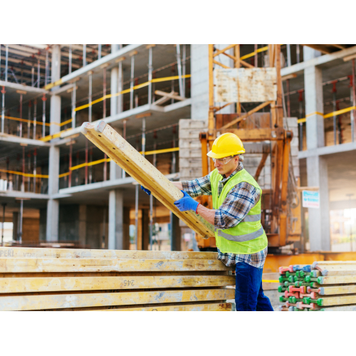 Vai Trò Của Vật Liệu Xây Dựng Trong Công Trình