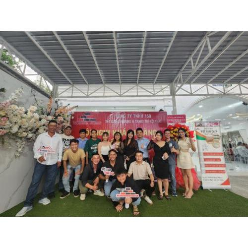 Hội Nghị Khách Hàng Thầu Thợ 2023