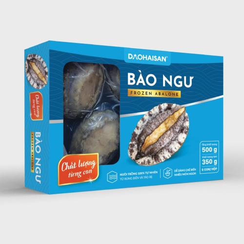 Bào Ngư Đông Lạnh – Lựa Chọn Cao Cấp Cho Mọi Bữa Ăn Dinh Dưỡng