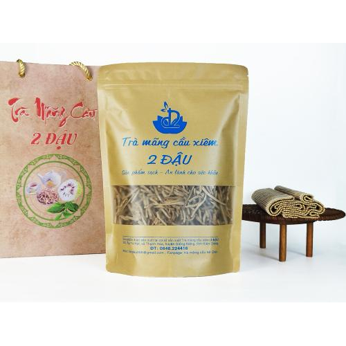 2. Trà Mãng Cầu Xiêm 2 Đậu