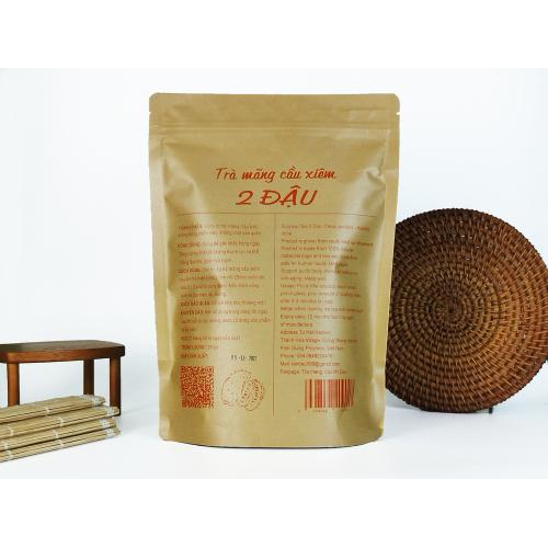 2. Trà Mãng Cầu Xiêm 2 Đậu