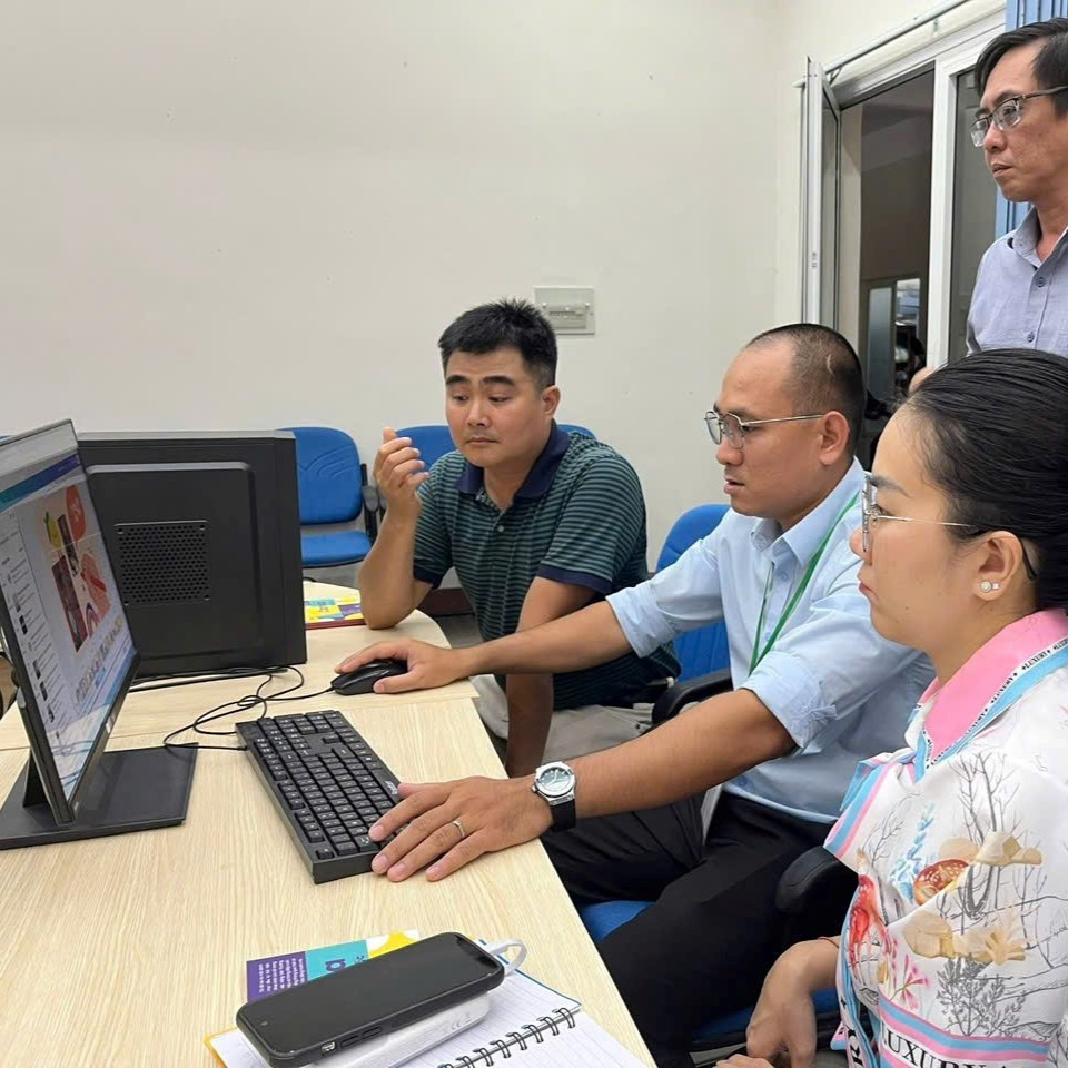 Ứng Dụng Khao Học Công Nghệ, Đổi Mới Sáng Tạo Và Chuyển Đổi Số Tại Bảo Tàng Dắk Lắk