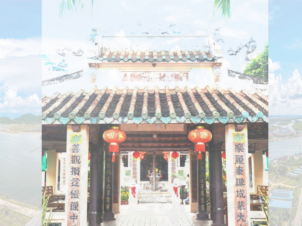 Người kế nghiệp mở mang bờ cõi vùng Tây Nam