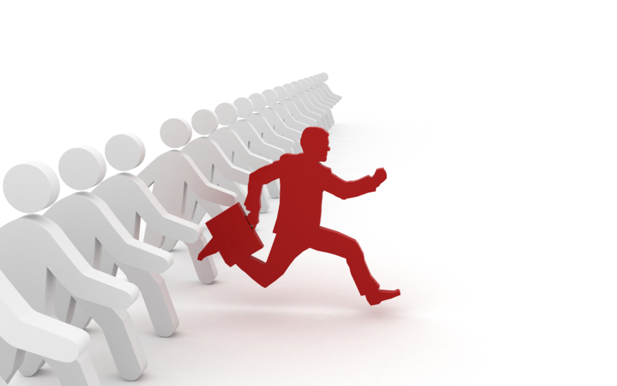 4. Tăng khả năng cạnh tranh trong thời đại số